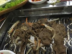 -长今家韩国料理(瑞景店)