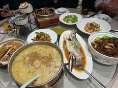 -有喜胶东小馆(太申祥和店)