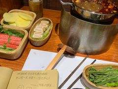 -独食火锅·半米屋台(直营总店)