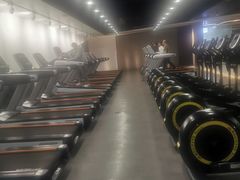 -奥斯风暴健身俱乐部(博汇店)