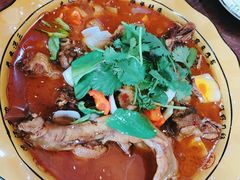 -长兴菜馆(高桥店)