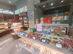 -杏花樓(大世界店)