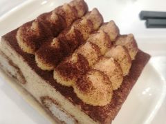 提拉米苏-宜家·瑞典风味餐厅(北京西红门店)