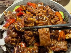 -小柴米·传统江西菜(八一广场店)
