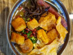 -柳石居柳州螺蛳粉(万达店)