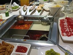 -海底捞火锅(吾悦国际广场店)