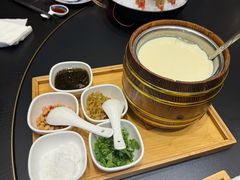 -老西门·常州菜(新区店)