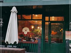 门面-Pie Bird(新闸路店)