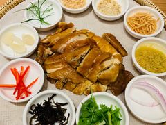 -顺风汤馆·广府粤菜(江宸天街店)