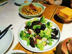 -小吊梨汤·北京菜·烤鸭(双井乐成中心店)