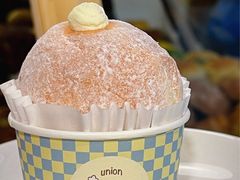 -屋裡·Union Bakery(龙江路店)