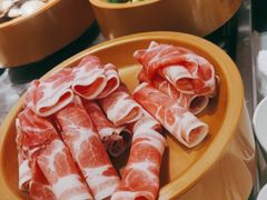 -龍歌自助小火锅(市南金茂湾店)