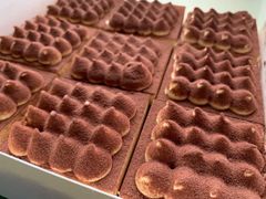 提拉米苏-中粮丰通（北京)食品有限公司