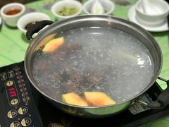 -华哥新鲜猪精品美食