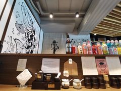 -雷神拉面(财富中心玉米楼店)