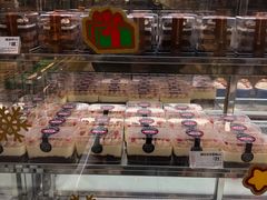 -味多美蛋糕(马家堡永辉店)