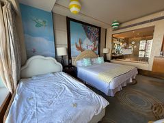 -中山喜来登酒店