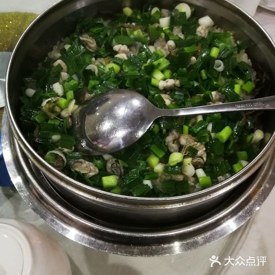 天天渔港酒楼(华泰店)