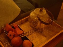 -华夏良子·足道SPA艾灸(翠微店)