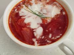 -库滋明·俄罗斯特色美食(中央大街店)