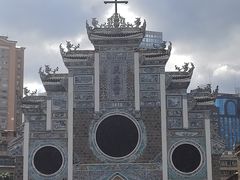 -贵阳北天主教堂