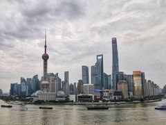 -上海和平饭店华懋阁 Cathay Room