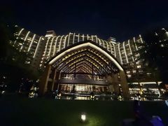 -三亚湾海居铂尔曼度假酒店
