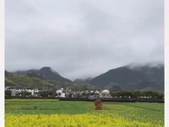 -绩溪龙川景区