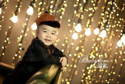 点击看大图 -婴爱儿童摄影 BabyloveStudio(中山门店)
