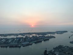 -高雄85大楼-观景台