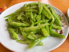 -惠丰门丁肉饼店