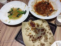 -九转小磨·东北菜老字号(祥安店)