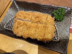 -胜博殿日式炸猪排(西红门店)