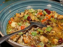 -华豫川酒家(大卫城店)