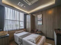 -陆琴脚艺·足浴·SPA(夫子庙店)
