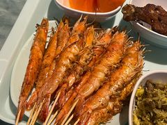 -堂会·KTV·自助餐·团建聚会(天河店)