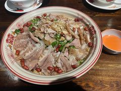 -广府乡下·饭庄(新港东路店)