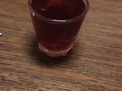 酸梅汤-掌上鲜(南顺城街店)