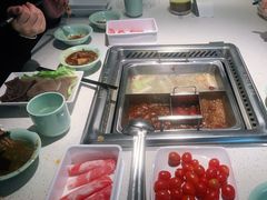 -野妹火锅(龙岗店)