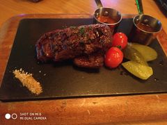 -MR.ROCKY洛奇先生RESTAURANT&BAR(宝安壹方城店)