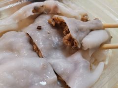-布拉王港式美食(绿城店)