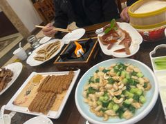 -民族饭荘(新华大街店)