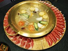 -摇滚火锅
