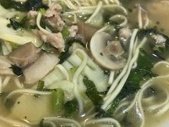 -二扁私房面馆(崂山路店)