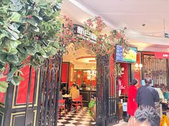 -新白鹿餐厅(第一百货店)
