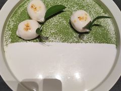 -锦府园·新台州菜(合生汇店)