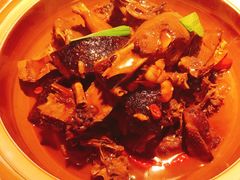 姜王血粑鸭-吃饭皇帝大(解放西路店)