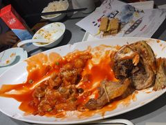 -姑苏家宴·苏帮菜·松鼠桂鱼(苏州总店)