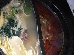 -川中故事·成都老火锅(东书房店)