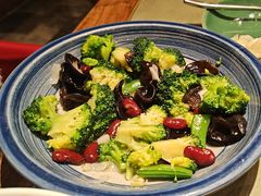 -那家小馆•北京菜•烤鸭(中关村店)